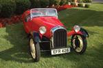 Morgan F Super 1950 года
